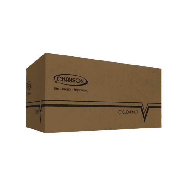 Chanson C-Clean Kit Box