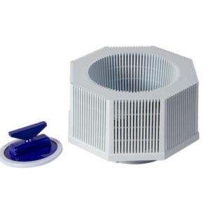 Vitalizer Plus Mineral Basket with spinner
